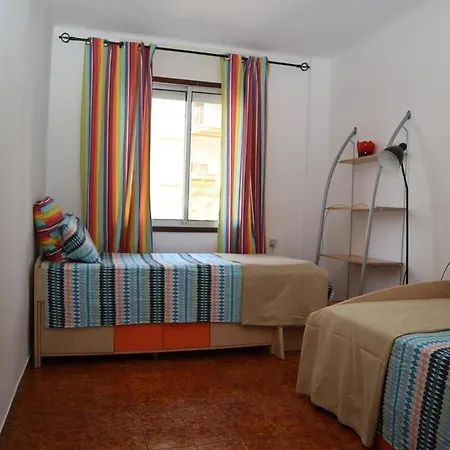 Apartman Torredembarra Torredembarra