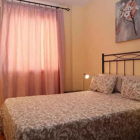Apartman Torredembarra