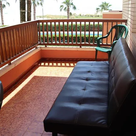 Apartman Torredembarra Torredembarra
