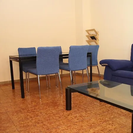 Apartman Torredembarra